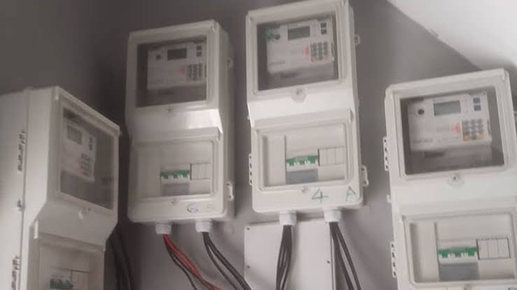 FG To Receive First Batch Of 3.2m Meters In April – Minister
