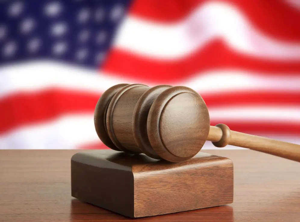 US Supreme Court Halts Reinstatement Of Sacked Federal Employees