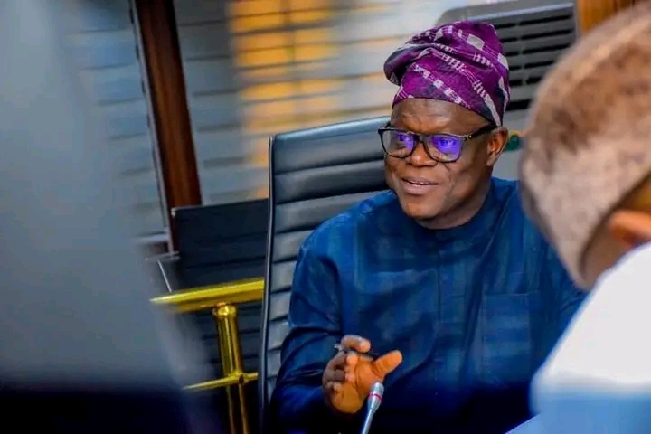 Adeleke's Aide Accuses APC Natl' Scribe , Basiru Of Deploying Fake New To Attack Osun Govt