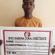 EFCC Arrests Kaduna Based Content Creator
