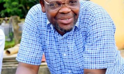 2027: Agidigbo FM Owner, Hazmat Gears Support With 'Oyo N Pe O'