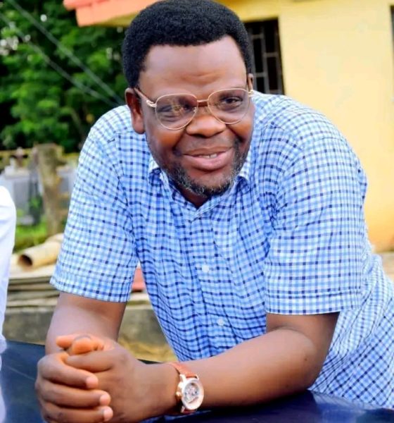 2027: Agidigbo FM Owner, Hazmat Gears Support With 'Oyo N Pe O'