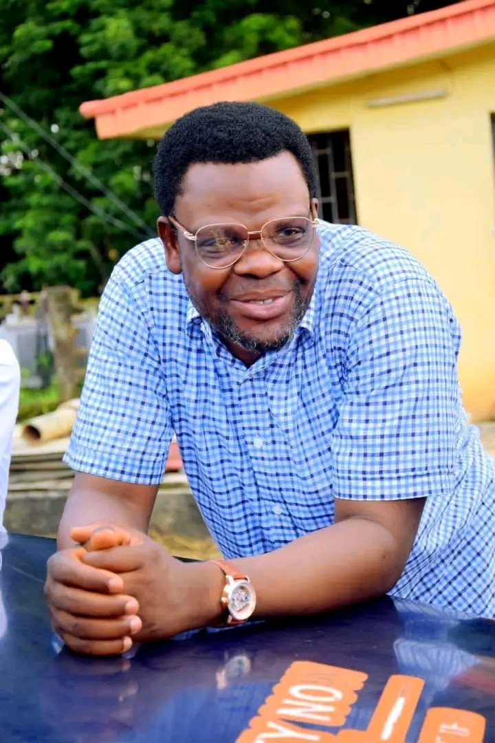 2027: Agidigbo FM Owner, Hazmat Gears Support With 'Oyo N Pe O'