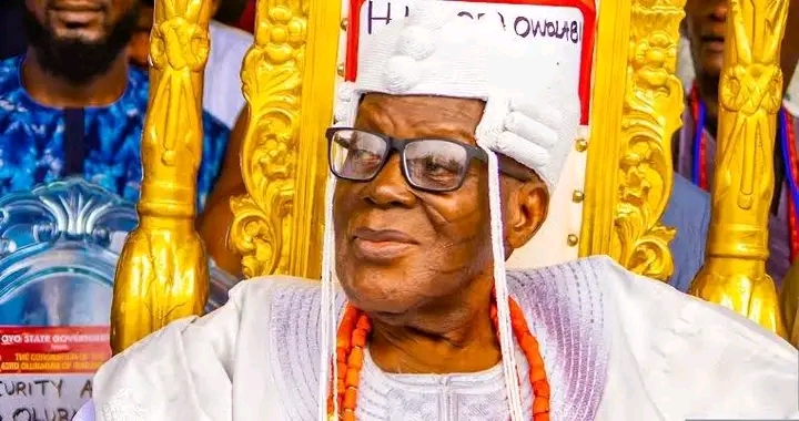 Land Grabbing : Olubadan Suspends Two Chiefs