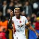 ‘I'll Forever Be Grateful’ — Osimhen Expresses Deep Affection For Galatasaray