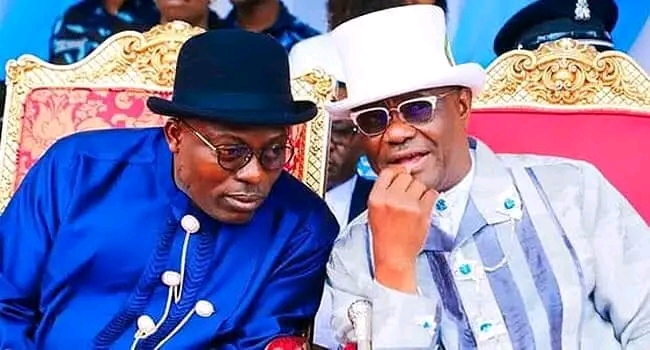 Rivers Crisis: What I Told Fubara When He Came Begging – Wike