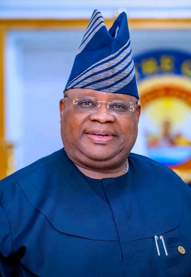 Osun APC Haunted By Monumental Failure Of 2018 To 2022 - Adeleke's Spokesperson