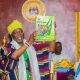 Olowu Of Kuta Inducted into Nigerian Book Of Records Hall of Fame Over Outstanding National Contributions