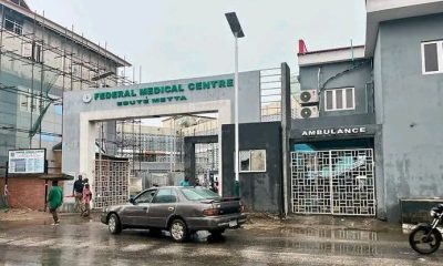 Lagos Hospital Raises Alarm Over N20 Million Monthly Bill For 3-hour Daily Electricity