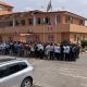 EFCC Arrests 120 Suspected Internet Fraudsters In Lagos