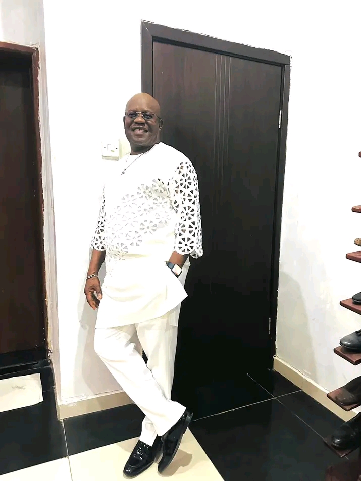 Diran Odeyemi: An Ode To A Political Enigma At 63