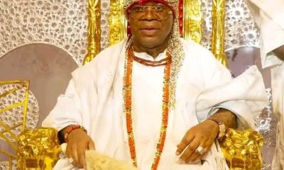 Ijesa Alliance Forum Condemns Oyebamiji Over Distruption Of Owa Coronation