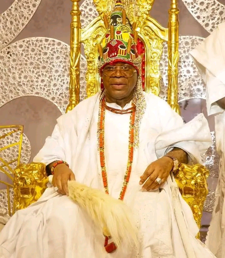 Ijesa Alliance Forum Condemns Oyebamiji Over Distruption Of Owa Coronation