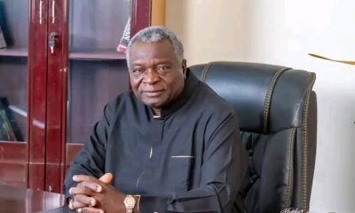 Politicians Defecting May Have Committed Crime, Selfish — Ex-Osun Gov, Oyinlola