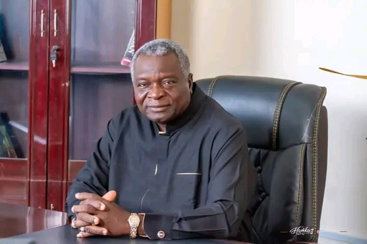 Politicians Defecting May Have Committed Crime, Selfish — Ex-Osun Gov, Oyinlola
