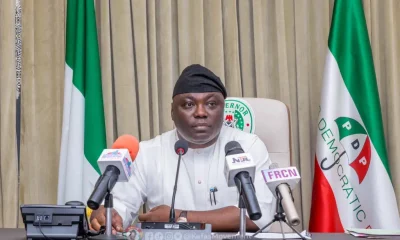 Police Escort Killed My Sister, Not Bandits – Taraba Gov, Kefas