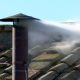 White Smoke Signals Catholic Church Has New Pope