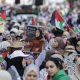 Microsoft CEO Heckled Over Company’s Ties To Israeli Military