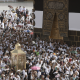 Dhul Hijjah Crescent Moon Sighted In Saudi Arabia