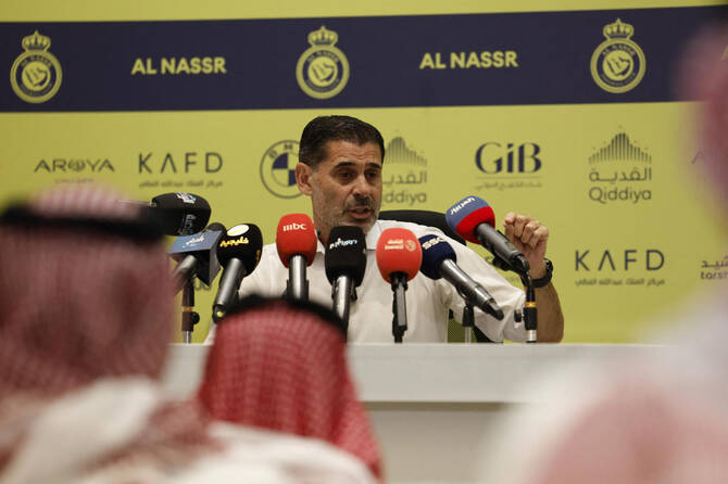 Al-Nassr Working On Renewing Ronaldo Deal- Club Chief