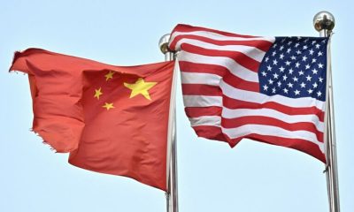 China on Thursday criticised a new plan by the United States government to revoke student visas for Chinese nationals, calling the move “political