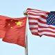China on Thursday criticised a new plan by the United States government to revoke student visas for Chinese nationals, calling the move “political