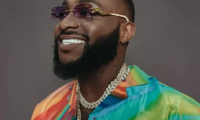 I’m Igbo By Blood – Davido Replies X User