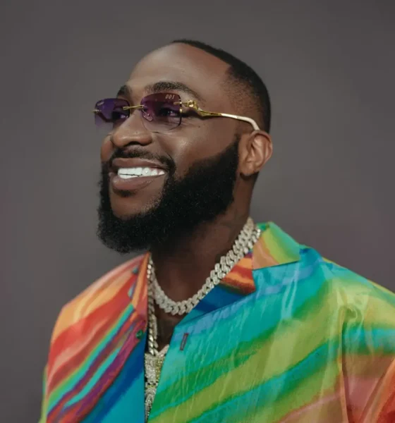 I’m Igbo By Blood – Davido Replies X User