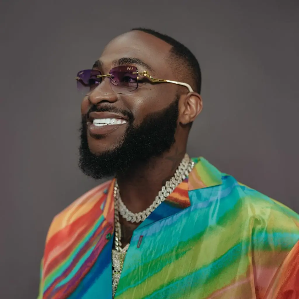 I’m Igbo By Blood – Davido Replies X User
