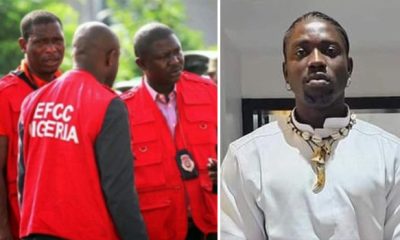 VDM Not Told Why He’s Being Detained — Counsel