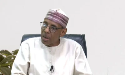 2027 Presidency: Don’t Run For Second Term – Tinubu's Ex-Aide Advises