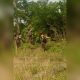 Armed Robbers Invade Hotel In Osun, Rob Lodgers, Engage Amotekun Operatives In Gun Duel