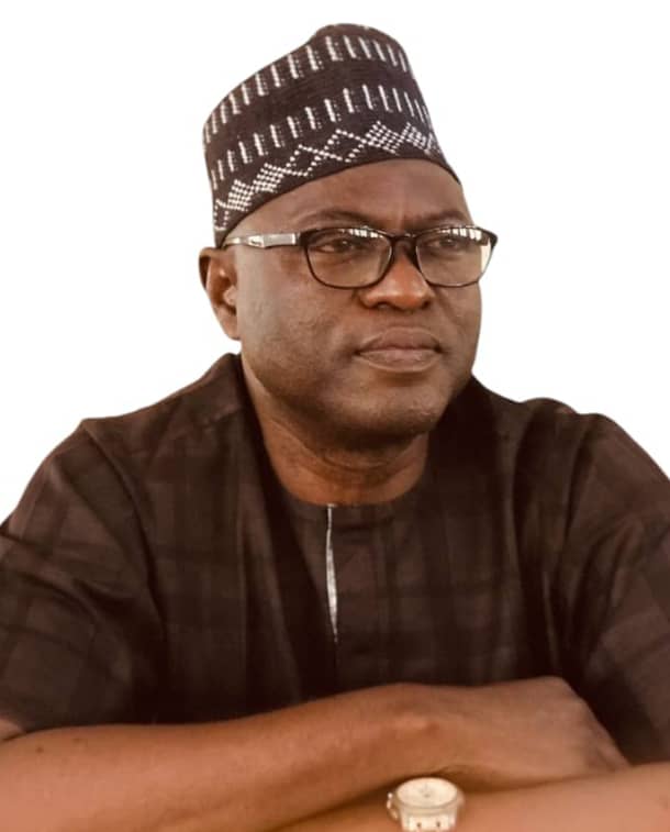 EDU Congratulates Adewumi As He Becomes Acting Rector Of OSCOTECH