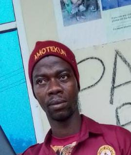 Osun Amotekun Corps Mourns Fallen Operative Killed In Iwo Ambush