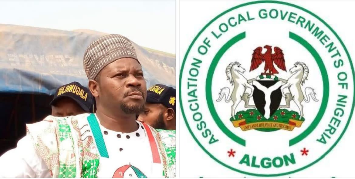 Workers' Day: Your Dedication For A Better Osun Appreciated - ALGON Hails LG Workers