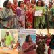 Springtime Development Foundation, CWEMA Train Over 500 Women In Organic Farming To Support Osun Govt 
