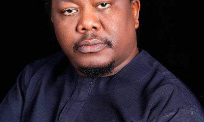 Osun 2026: ‘Right Agitations Don't Split Political Party, Wrong Decisions Do’,By Dr. Tunde Faleye