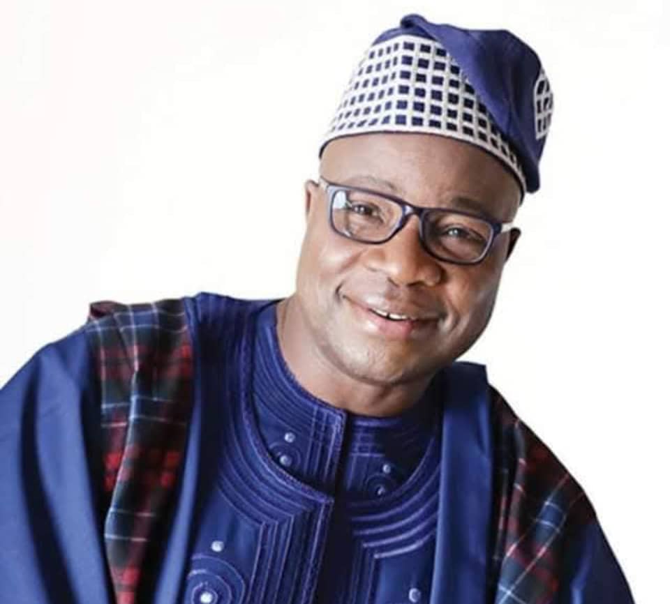 Osun 2026: Akin Ogunbiyi And The Political Fate Of Iwoland ,By Wale Adetunji