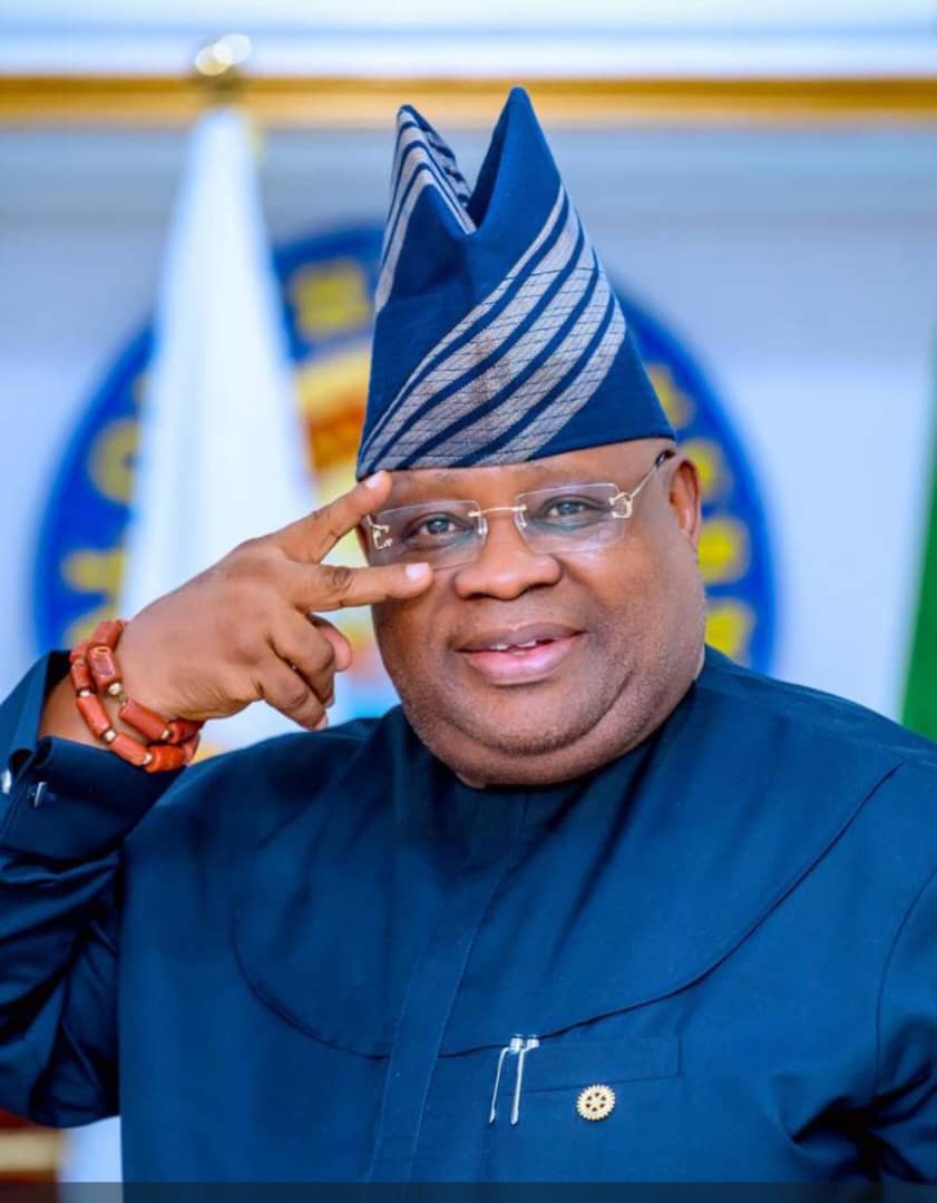 Osun Online Publishers Felicitate Gov Adeleke At 65th