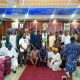 Olowu Inducted into Nigerian Book Of Records Hall of Fame Over Outstanding National Contributions