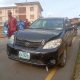 Osun Amotekun Recovers Stolen Vehicle, Six LG Televisions