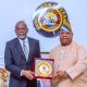 You And Your Team are Doing A Phenomenal Job - Gbajabiamila Lauds Gov Adeleke