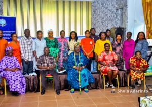 VAWG: Avoid Sensationalism, Protect Survivors’ Identities - Gov Adeleke's Aide Urges Media Practitioners