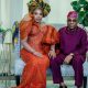 Queen Omolara Haastrup Assures Women Of Development, Appreciates Ijesaland Over Selection Of Her Husband