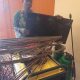 Osun Amotekun Nabs Criminal Syndicate Behind N4.5 Million Steel Theft,Multiple Burglary Cases