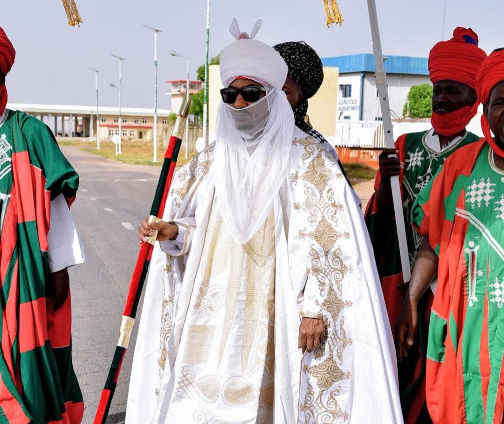 Elites Out Of Touch With Reality – Kano Emir Laments Poverty In Nigeria