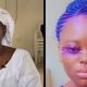 NiDCOM Rescues Jumoke George’s Daughter, Adeola After Four-year Ordeal In Mali