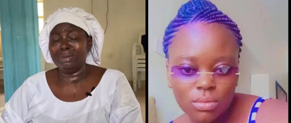 NiDCOM Rescues Jumoke George’s Daughter, Adeola After Four-year Ordeal In Mali