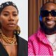 Davido, Asa To Perform At National Sports Festival Opening Ceremony