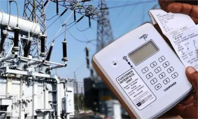 Lagos Hospital Raises alarm Over N20 Million Monthly Bill For 3-hour Daily Electricity
